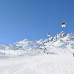 à Avec Wifi - 1 - Fr-1-613a-44 Appartamento Courchevel
