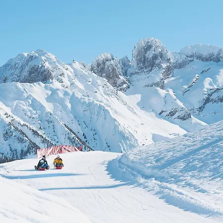 à Avec Wifi - 1 - Fr-1-613a-44 Courchevel